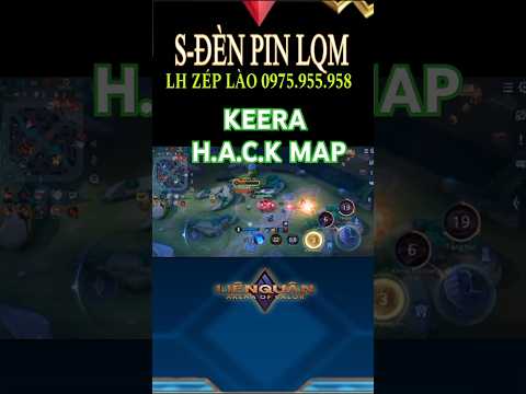 TOP 1 KEERA KỸ NĂNG HACK MAP LIÊN QUÂN – BÍ QUYẾT CHIẾN THẮNG TUYỆT ĐỈNH TOP 1 KEERA KỸ NĂNG HACK MAP LIÊN QUÂN – BÍ QUYẾT CHIẾN THẮNG TUYỆT ĐỈNH