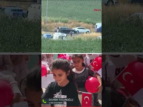 Narin'den 19 Gün