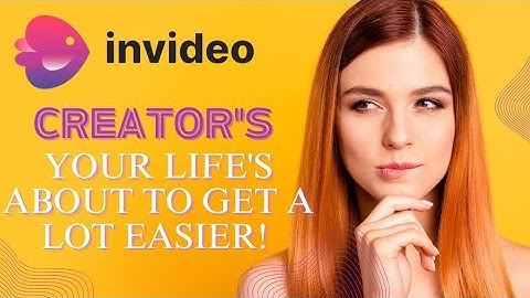 InVideo AI: Revolutionizing Video Creation