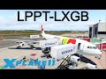 X-Plane 11 | JAR A330 into Gibraltar + GA Fun + April Members Stream | A332 | Lisbon to Gibraltar