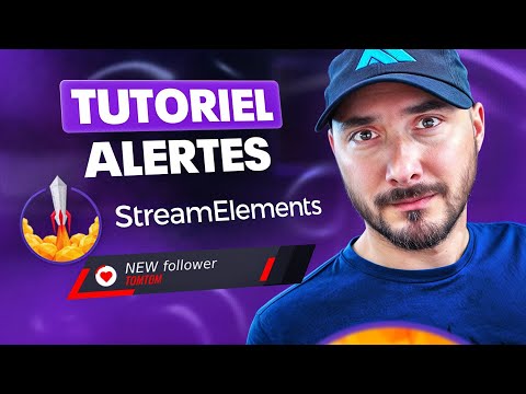 Ajouter des Alertes