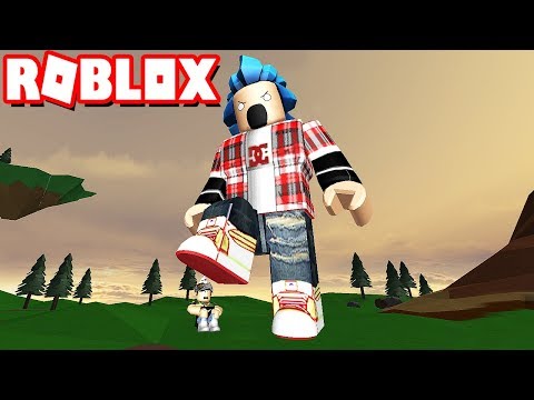 Me Convierto En Un Jefe Gigante Roblox Battle As A Giant Boss - me convierto en un jefe gigante roblox battle as a giant boss