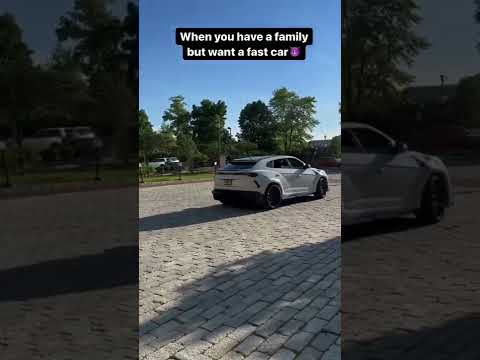 lamborghini urus top