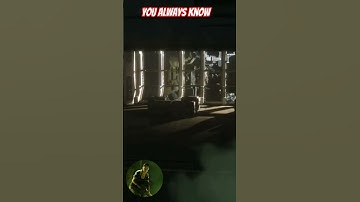 you always know a working Joe Alien Isolation #gaming #xenomorph #alienisolation