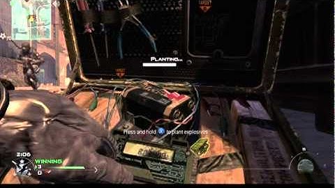 TS vs TR Scrim MLG Karachi Search and Destroy