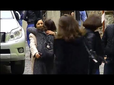 67-ე სკოლიდან გათავისუფლებული ქიმიის მასწავლებელი სამართლებრივი დავის დაწყებას აპირებს