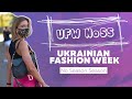 Ukrainian Fashion Week No Season Season