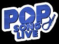 Pop song live  samedi 16 avril  radio imagine