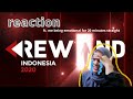 Malaysian React to YouTube Rewind Indonesia 2020