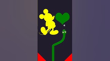 Snake Run Race 🔥 snake eating game #snakerunrace #gaming #gameplay #shorts