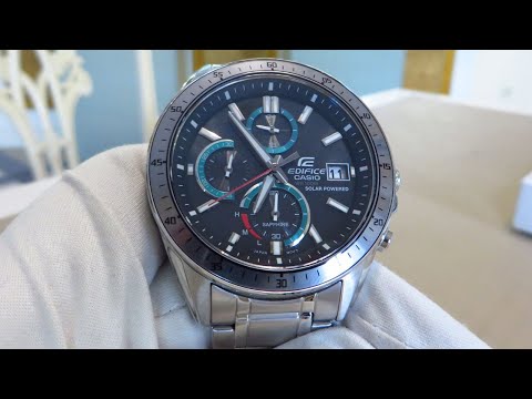 Casio Edifice EFS-S510D-1BVUEF