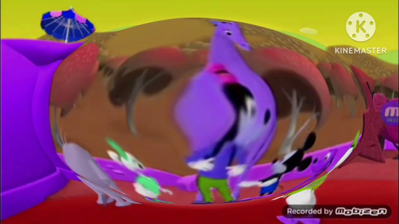 Daisy Pet Project Oh toodles effects VIDEO NOT SUITABLE FOR KIDS ⚠️