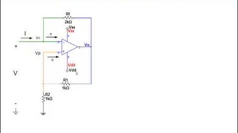 Lab 1b - Operational Amplifiers - Relaxation Oscillator