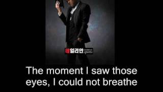 Video thumbnail of "JYP - Honey, english subs"