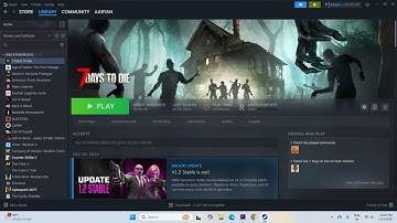 How to Fix 7 Days to Die Stuck on Loading Screen