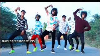 Gowtham Mey Hello Tho IPO Jillo || Instagram Trending song|| life story version