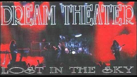 Dream Theater - Learning To Live