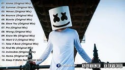 Marshmello Greatest Hits 2017   Best Songs Of Marshmello   Top 20 Songs of Marshmello  - Durasi: 53:50. 