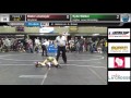 Kylie Welker Rolls Along At The Trackwrestling Preseason Championships Kylie Welker Rolls Along At The Trackwrestling Preseason Championships