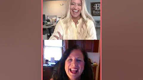 InfluenceHER: Megan Baker Interviews Janet Abraham...
