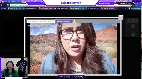 Hour of Code 2017 | Code.org: Minecraft Hero