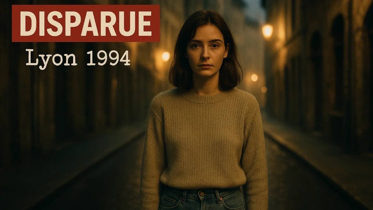 Lyon 1994 Cold Case résolu — une empreinte oubliée bouleverse toute la France