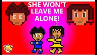 This Girl Was In Love With Me But I Didn't Love Her (Storytime Animation)
