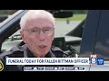 Funeral Friday for fallen Rittman officer