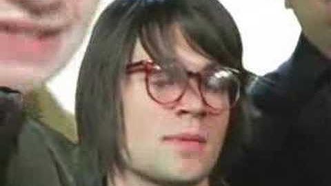 TBS - A.D.D. Biography interview [part 1 & 2]