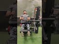 “Perfect Leg Extension Form 🔥 Bigger Quads Fast!”