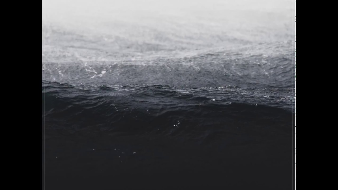 Christoffer Franzen (Lights & Motion) - Creating Worlds