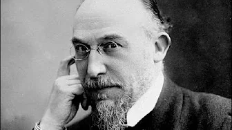 An animated score of Je te veux Erik Satie An animated score of Je te veux Erik Satie