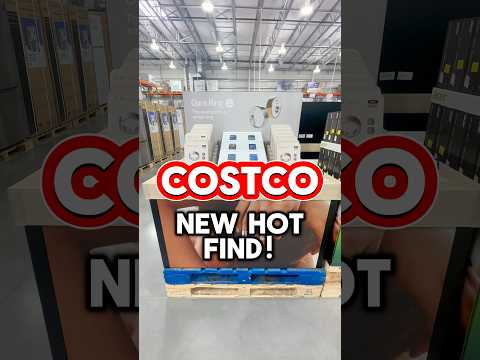 NEW Costco Find OURA Ring 4 Smart Ring Costcofinds Ouraring Techdeals 