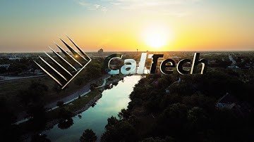 Caltech: More than technology