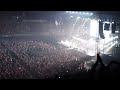 Mrbig  guitar solo  colorado bulldog  bass solo  shy boy  asue arena osaka japan 72223