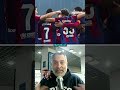 Rafael Márquez to take over after Xavi? 👀