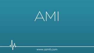 CNA Abbreviations: AMI