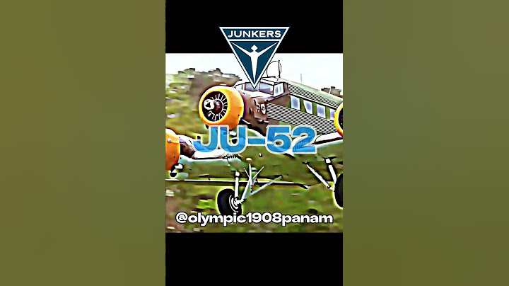 Junkers JU-52 edit #ju52 #edit #germany #avgeek #aviation #shorts #airliner #worldwar2 #1930s