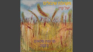 Video thumbnail of "Yael.Kain - קול הלב"