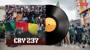 CRY 237 (Official Video)