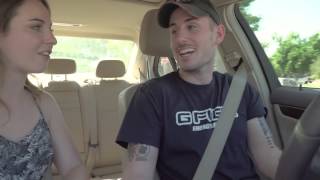 Uber Prank - Drunk Girls Gone Wild (Gone Sexual!!)