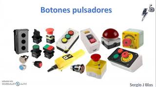 MEC 11 PUSHBUTTONS AND SELECTORS OPERATION