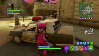 DOUBLE PUMP MASSACRE ( old clip ) !!!