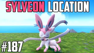How to Catch Sylveon - Pokemon Scarlet & Violet