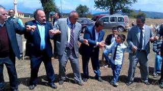 Esatli Köyü Şenli̇k 2013 Berkay Coşkun Horon