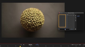 Dragonframe Tutorial - 404 DMX Profile Editor
