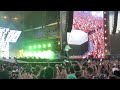 Stromae - Papaoutai @szigetofficial  Hungary, 12.08.2022