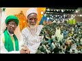 LA ILAHA ILLALLAHU KALLI YANDA AKE MAULIDI A KASAR GHANA TARE DA SHEIKH IBRAHIM MANSUR IMAM KADUNA LA ILAHA ILLALLAHU KALLI YANDA AKE MAULIDI A KASAR GHANA TARE DA SHEIKH IBRAHIM MANSUR IMAM KADUNA
