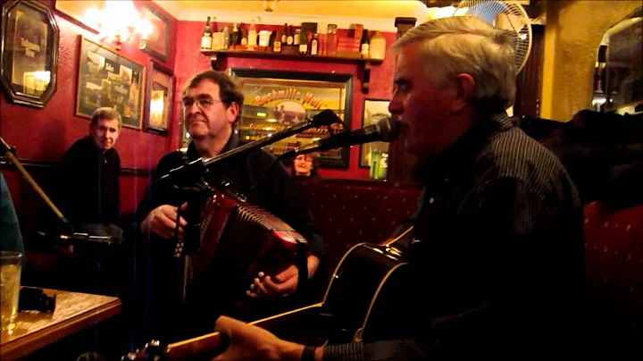 Galway Girl - Martin Conroy & John Geard Walsh