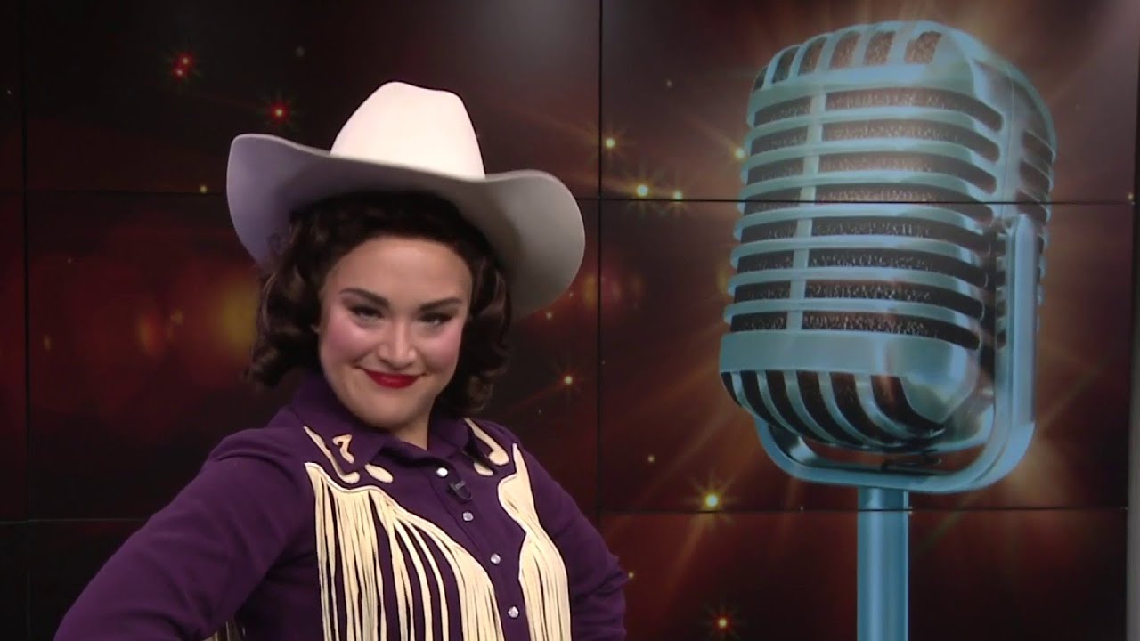 How a Houston fan became pen pals with Patsy Cline and inspired a play  about the singer's life – Houston Public Media